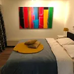 B&B Rose