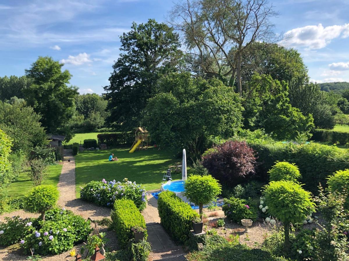 Bed & Breakfast Rose Valkenburg (South Holland)