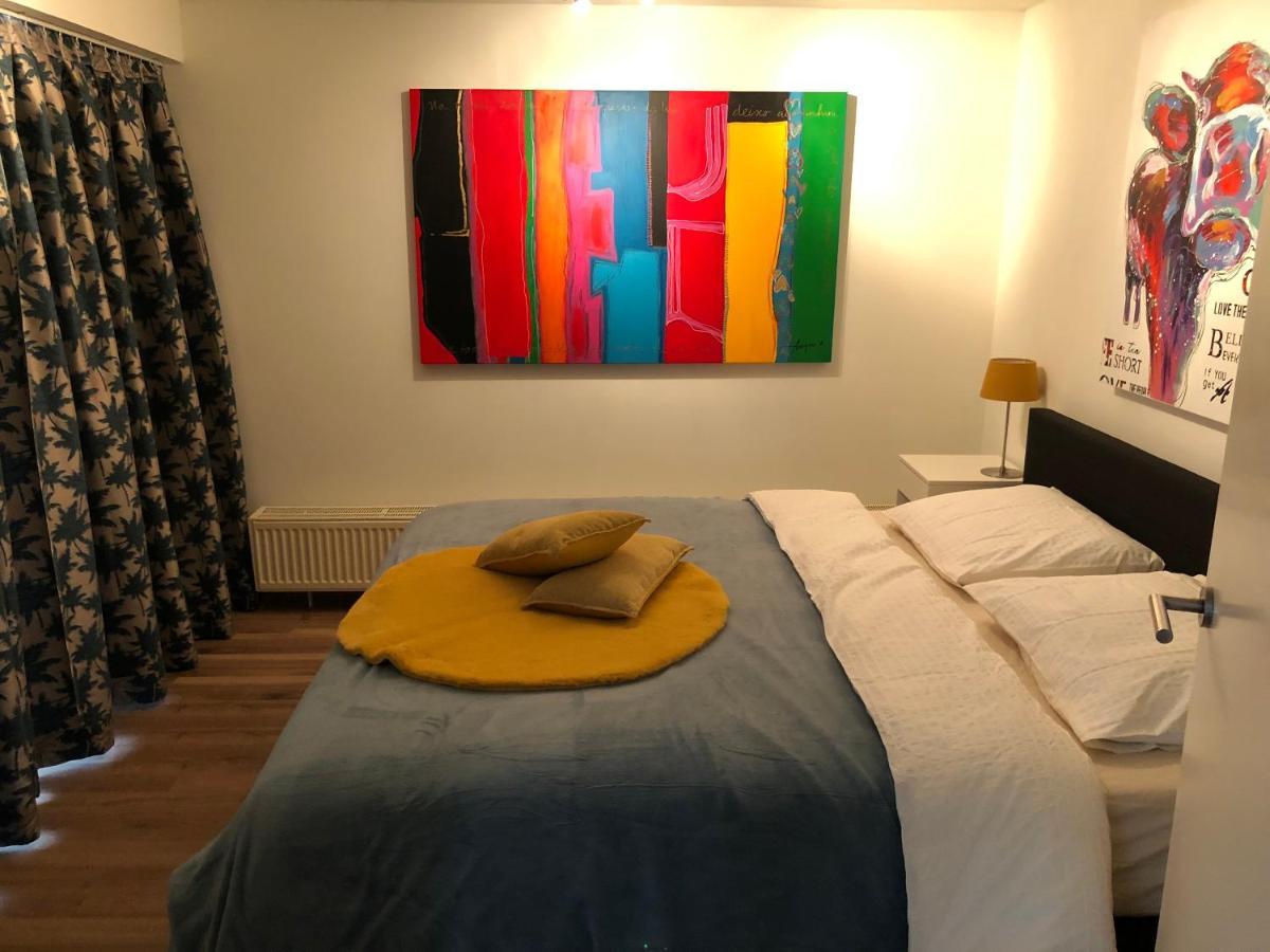 Bed & Breakfast Rose Valkenburg (South Holland)