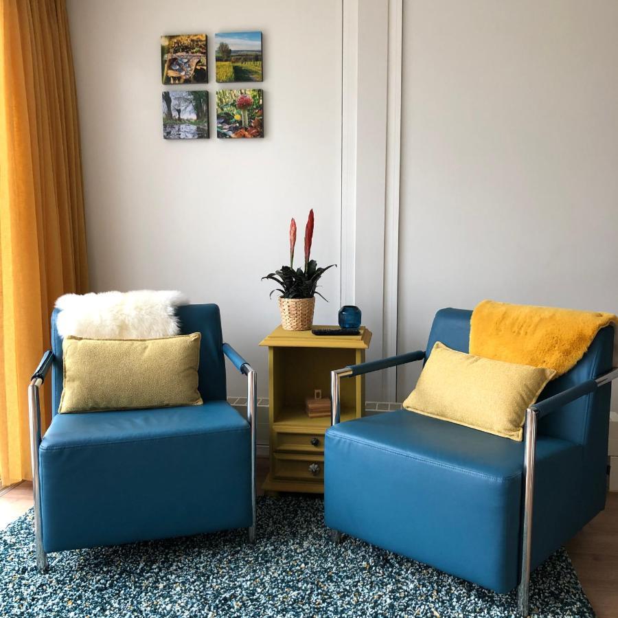 Rose Bed & Breakfast Valkenburg (South Holland)